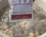 Foto langkah ke 3 dari resep Bak Kut Teh Singapore 🇸🇬 (dengan Bumbu Instan).