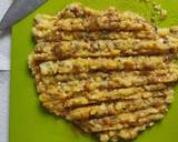 Grilled eggplant salad recipe step 4 photo