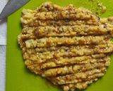 A picture of step 4 of Grilled eggplant salad.