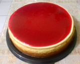 Foto del paso 5 de la receta: Cheesecake