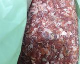 Foto del paso 11 de la receta: Barquito de carne picada