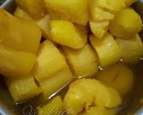 Foto langkah ke 1 dari resep Singkong Goreng "Racik".