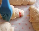 Foto del paso 18 de la receta: Masa danesa y sus formas