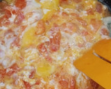 Foto del paso 3 de la receta: Tomate a la chilena