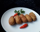 Foto langkah ke 4 dari resep Mendol tempe.