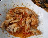 Foto langkah ke 4 dari resep Ayam balado.