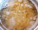 Sonkás tészta recept fázis 1 fotója