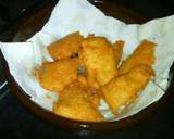 Fish Fry/Pakora recipe step 8 photo