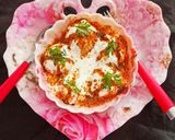 दही भल्ले (dahi bhalle recipe in hindi) रेसिपी चरण 7 फोटो