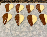 Foto del paso 13 de la receta: Pastas “San Valentín”