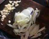 Foto langkah ke 2 dari resep Beef Teriyaki #madebyFTR.