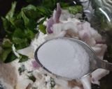 A picture of step 4 of Maida Dosa.