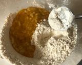 羅馬求婚麵包Maritozzo的食譜步驟3照片