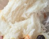A picture of step 13 of Soft Cinnamon Rolls/Raisin Bread with Fine Texture! Just 1 Egg!.