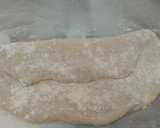 Foto del paso 4 de la receta: Pan🍞 de coco🥥 a mi manera🥰🍯🥐
