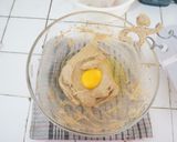 Foto langkah ke 2 dari resep Homemade Cookies.