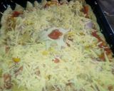 A picture of step 14 of Pizza.