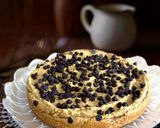 Foto del passaggio 4 della ricetta Torta di Arachidi Avena e Cioccolato