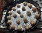 Foto del paso 4 de la receta: Pancitos saborizados caseros