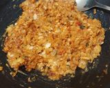 Foto langkah ke 3 dari resep Sambel kacang tempe.