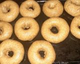 Foto del paso 6 de la receta: Bagels integralesss