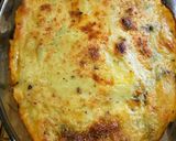 Foto del paso 7 de la receta: Lasaña de Carne y Verduras sin Masa