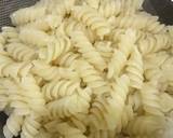 Spinach Pesto Pasta recipe step 1 photo