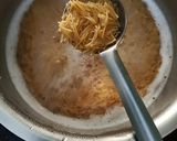 A picture of step 2 of Mixed veg masala vermicelli (namkeen sevai).