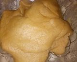 Foto del paso 2 de la receta: Galletas de mantequilla en forma de huella muy fáciles de hacer