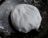 A picture of step 5 of Traditional Bhapa Pithe.