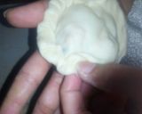 A picture of step 7 of Wontons.