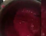 பீட்ரூட் மில்க் ஷேக்(beetroot milkshake recipe in tamil) ரெசிபி ஸ்டேப் 3 புகைப்படம்