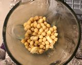 Foto del paso 4 de la receta: Hummus!