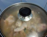 Foto langkah ke 3 dari resep Ayam Goreng Kalasan.