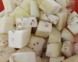 Foto del paso 1 de la receta: Mermelada de Berenjenas sin TACC