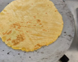 મકાઈ ના રોટલા (Makai Rotla Recipe In Gujarati) રેસીપી સ્ટેપ1ફોટો