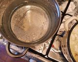 Csirkemelles nokedli recept fázis 5 fotója