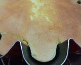 Foto langkah ke 11 dari resep Messy Japanese Cotton Cheesecake.