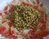 Foto del paso 3 de la receta: Revuelto a mi manera