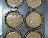 รูปขั้นตอนการทำที่ 4 ของ Tea Cup Cake แบบง่ายๆ