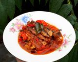 Foto langkah ke 7 dari resep Pindang Cue Masak Sarden.