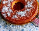 Foto del paso 3 de la receta: Flan de la pasion