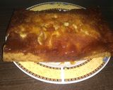 Foto del paso 3 de la receta: Torta de manzana