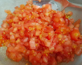 Foto del paso 4 de la receta: Steak Tartar de Tomate