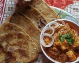 પનીર ટિક્કા મસાલા (Paneer tikka masala recipe in Gujarati) રેસીપી સ્ટેપ7ફોટો