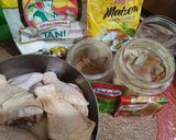 Foto langkah ke 3 dari resep Ayam Goreng Ketumbar.