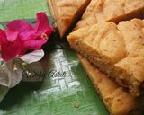 Foto langkah ke 3 dari resep Brownies Rasa Keju _Mom'sRecipes.