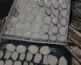 Foto langkah ke 6 dari resep 29. Kerupuk Nasi.
