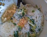 Foto langkah ke 14 dari resep Mie Godog Jamur 🍄.