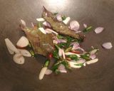 Foto langkah ke 2 dari resep Semur Putren dan Mie Doyok.